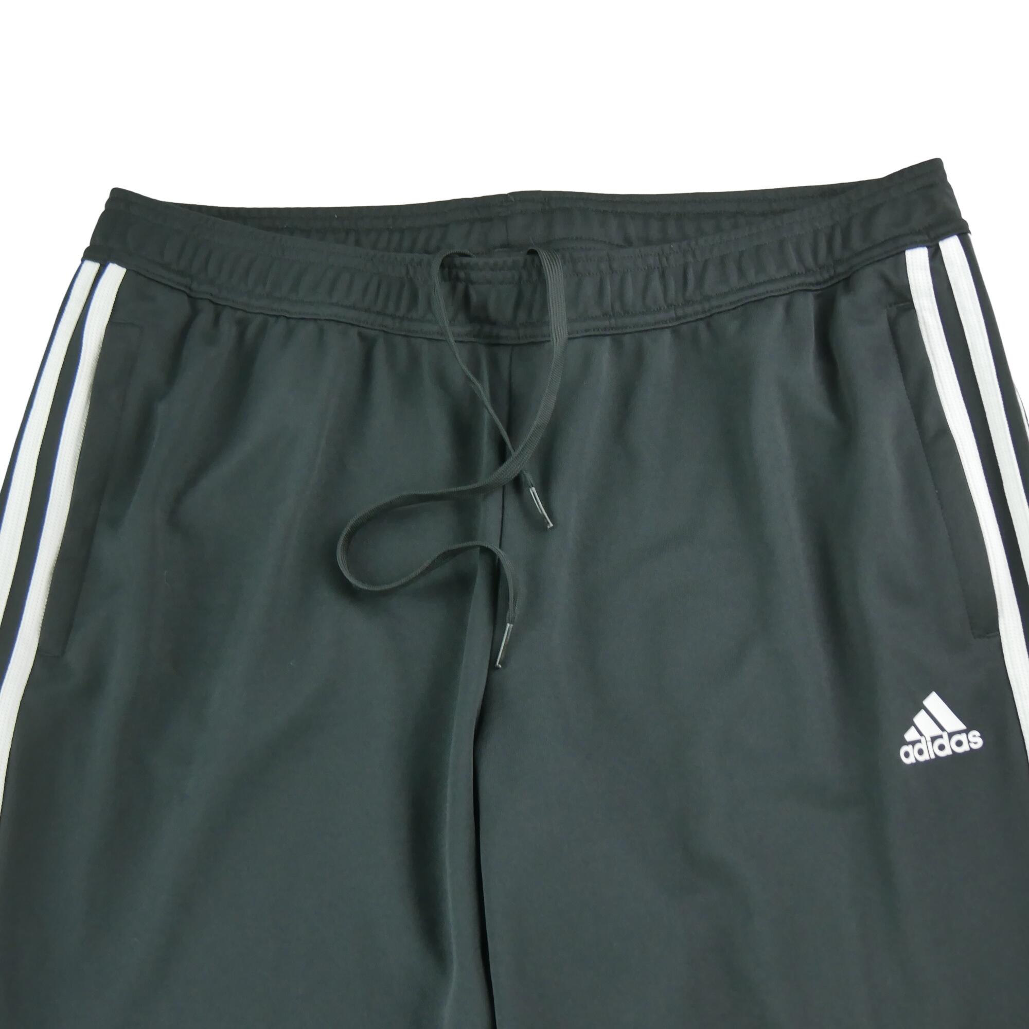 Segunda vida - Calça esportiva masculina Climacool Adidas - Como novo 4/7