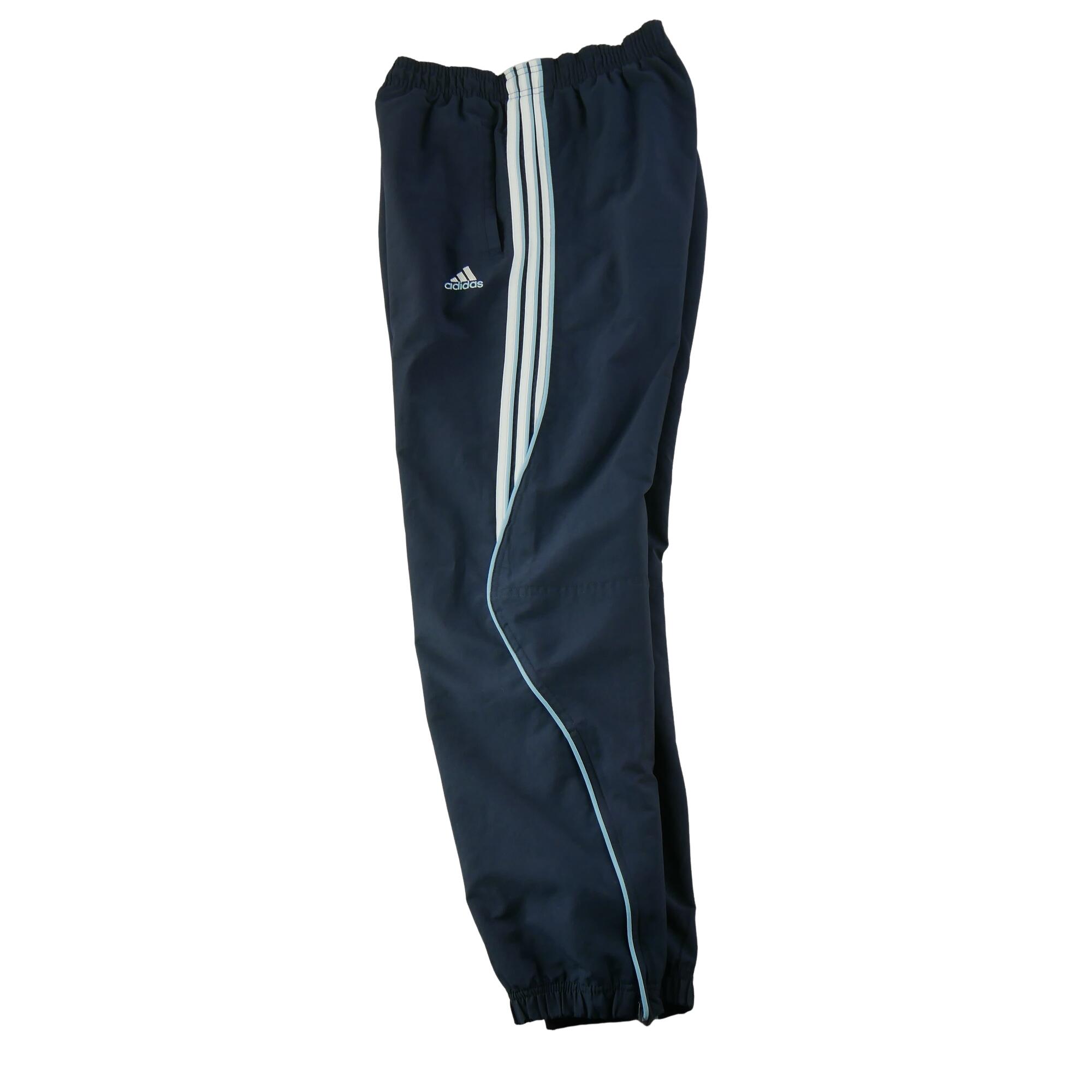 Segunda vida - Calça de treino homem Adidas - Em muito bom estado 3/7
