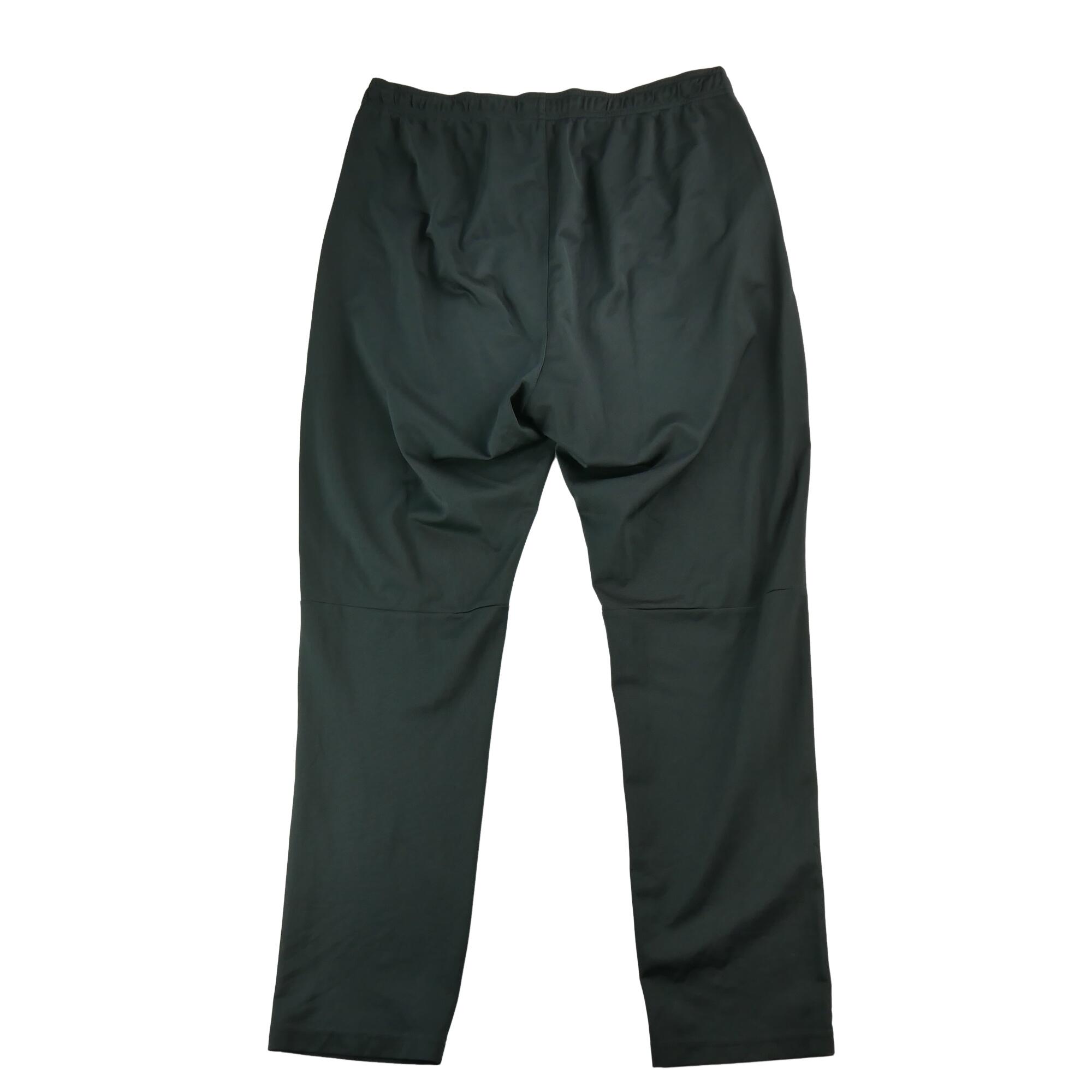 Segunda vida - Calça de corrida masculina Nike Dri-Fit - Em bom estado 2/7
