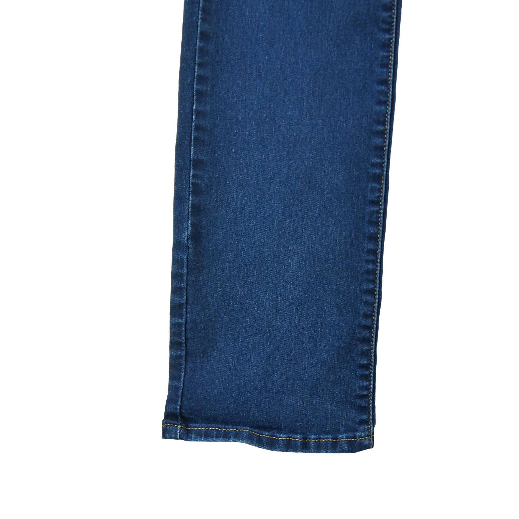 Segunda Vida - Pantalón vaquero mujer Levi Strauss 311 recto shaping - Excelente 5/7