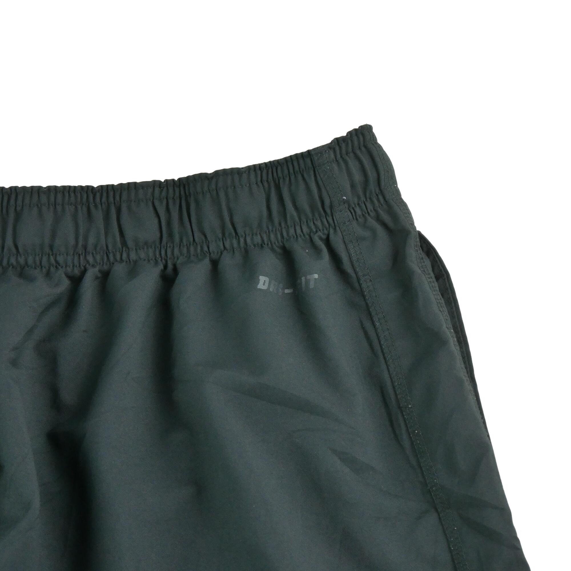 Segunda vida - Calças de treino largas masculinas Nike - Em muito bom estado 5/7