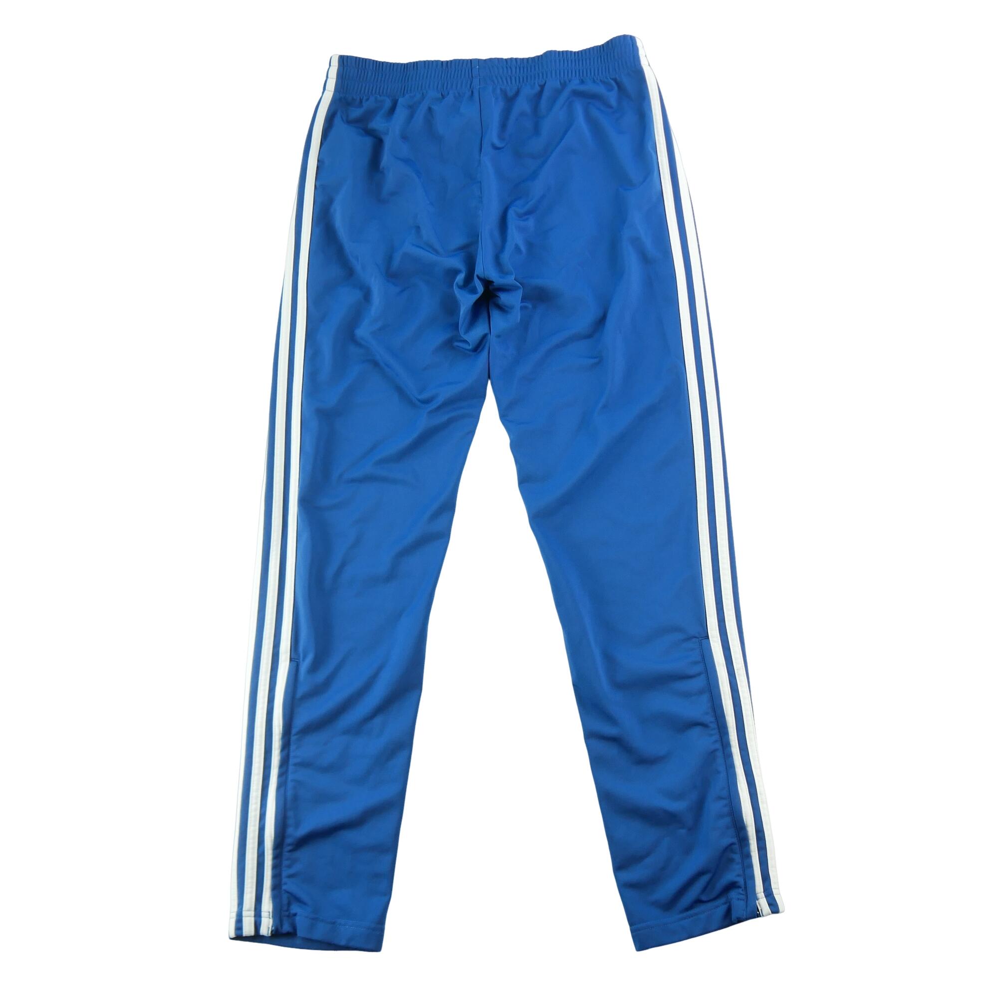 Segunda vida - Adidas Calças de treino homem - Em muito bom estado 2/7