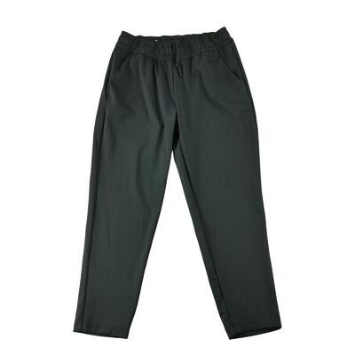 Tweedehands - dames joggingbroek zwart - zeer goede staat