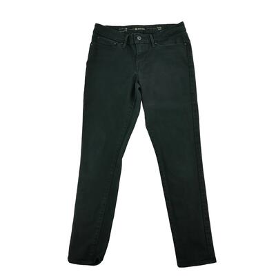 Tweedehands - levi strauss dames jeans demi curve - als nieuw