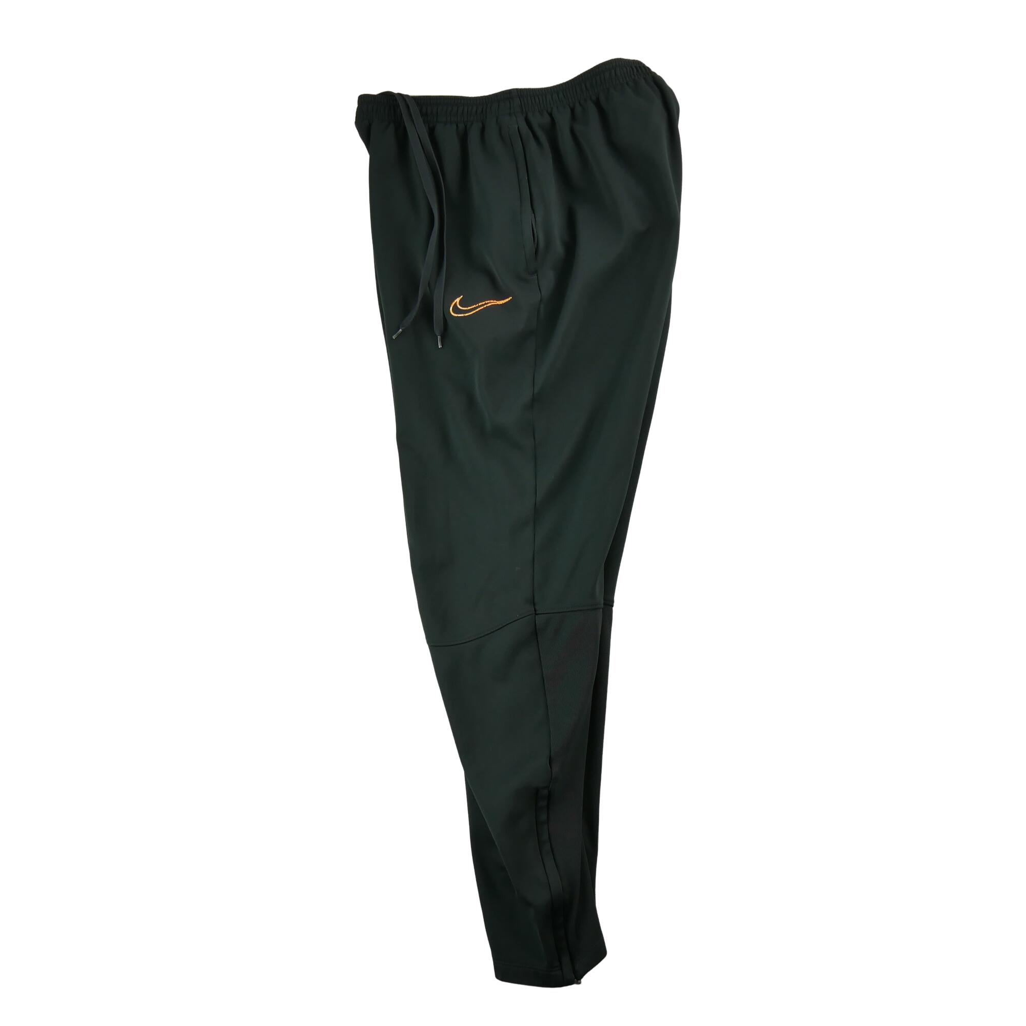 Segunda vida - Calça de treino masculina Therma-Fit Nike - Em muito bom estado 3/7
