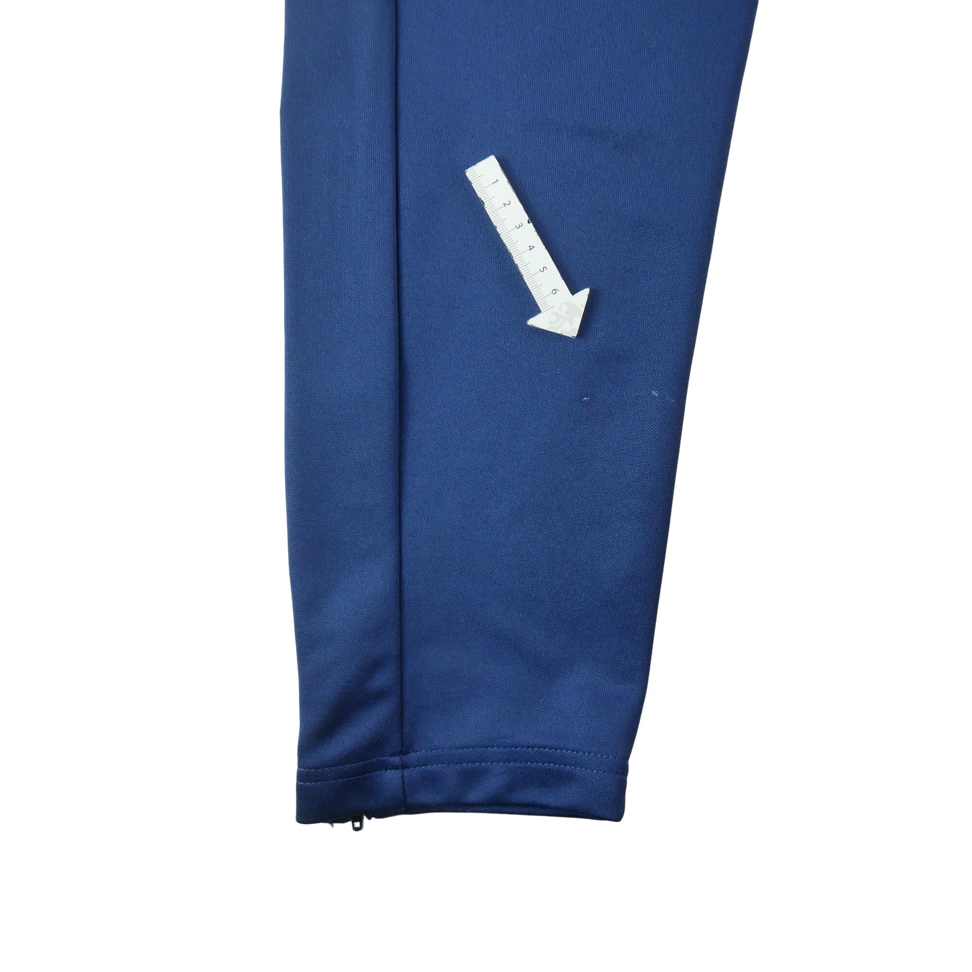 Segunda vida - Calça masculina Adidas ClimaLite - Em bom estado 6/7