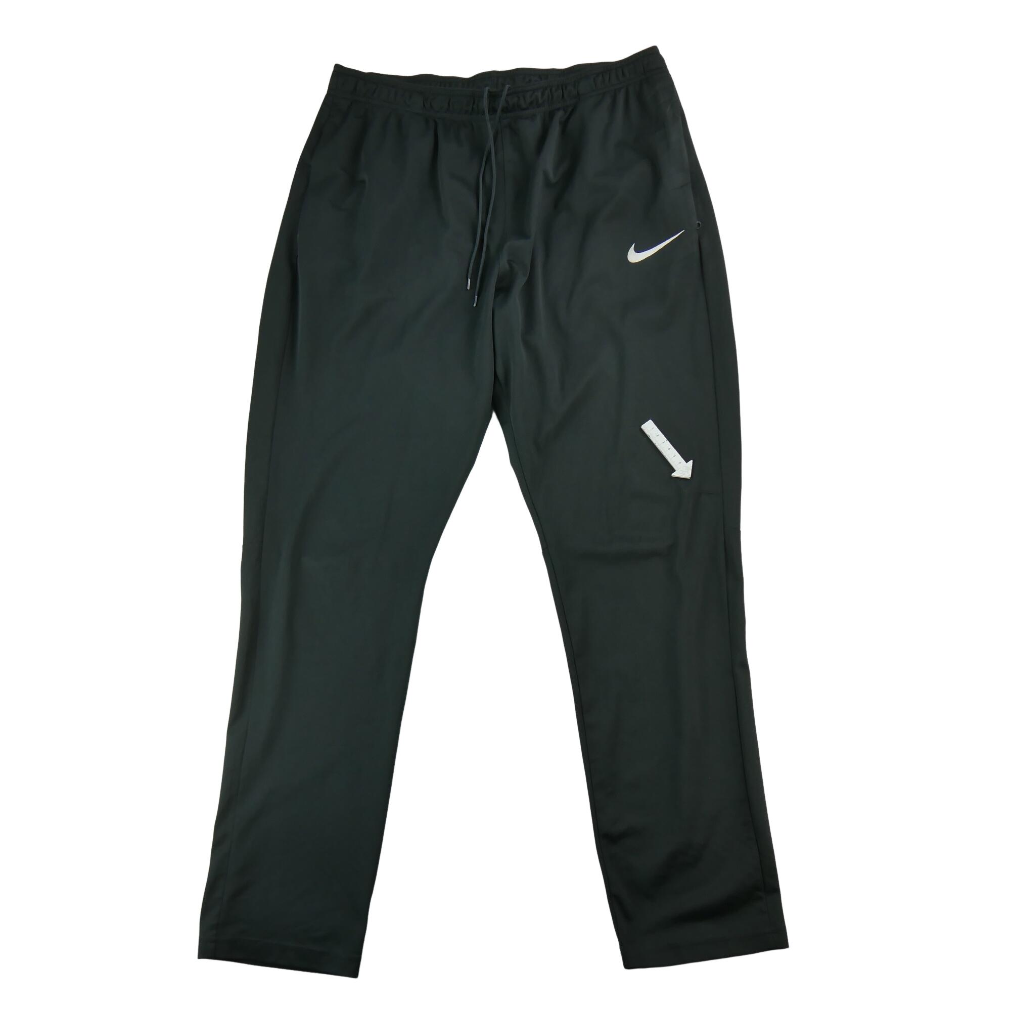 Segunda vida - Calça de corrida masculina Nike Dri-Fit - Em bom estado 5/7
