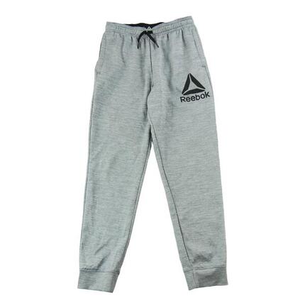 Second life - Reebok spodnie dresowe męskie - Jak nowy