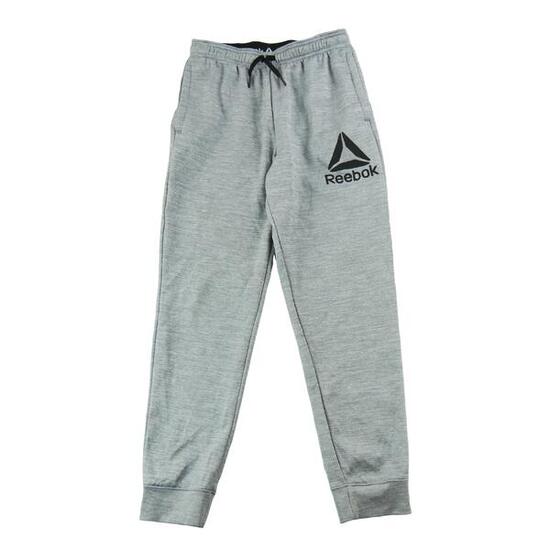Second life - Reebok spodnie dresowe męskie - Jak nowy