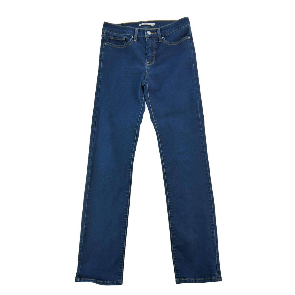 Second life - Levi Strauss Women’s 311 Shaping Straight Jeans - Excellent