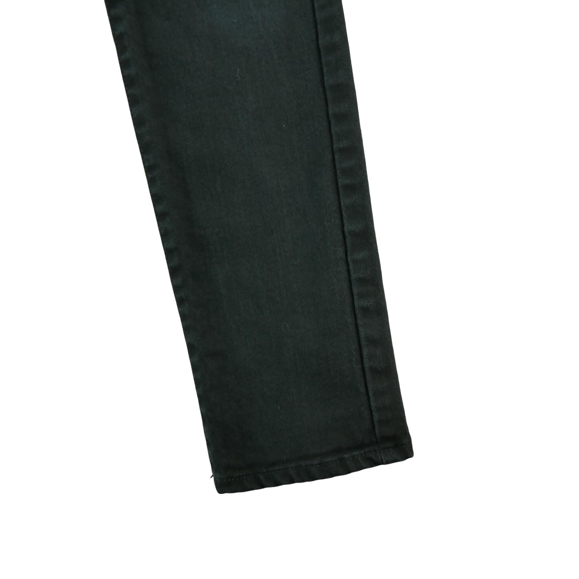 Segunda Vida - Levi Strauss Pantalón Vaquero Mujer Demi Curve - Excelente 7/7