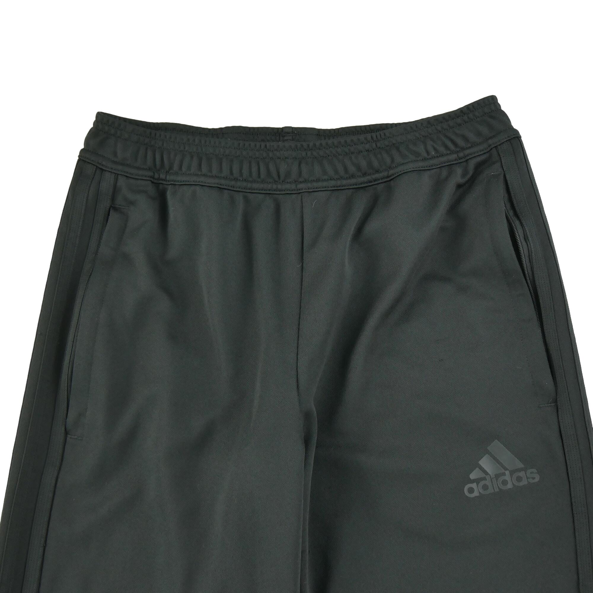 Segunda vida - Adidas Calça de Corrida Masculina Climacool - Em bom estado 3/7