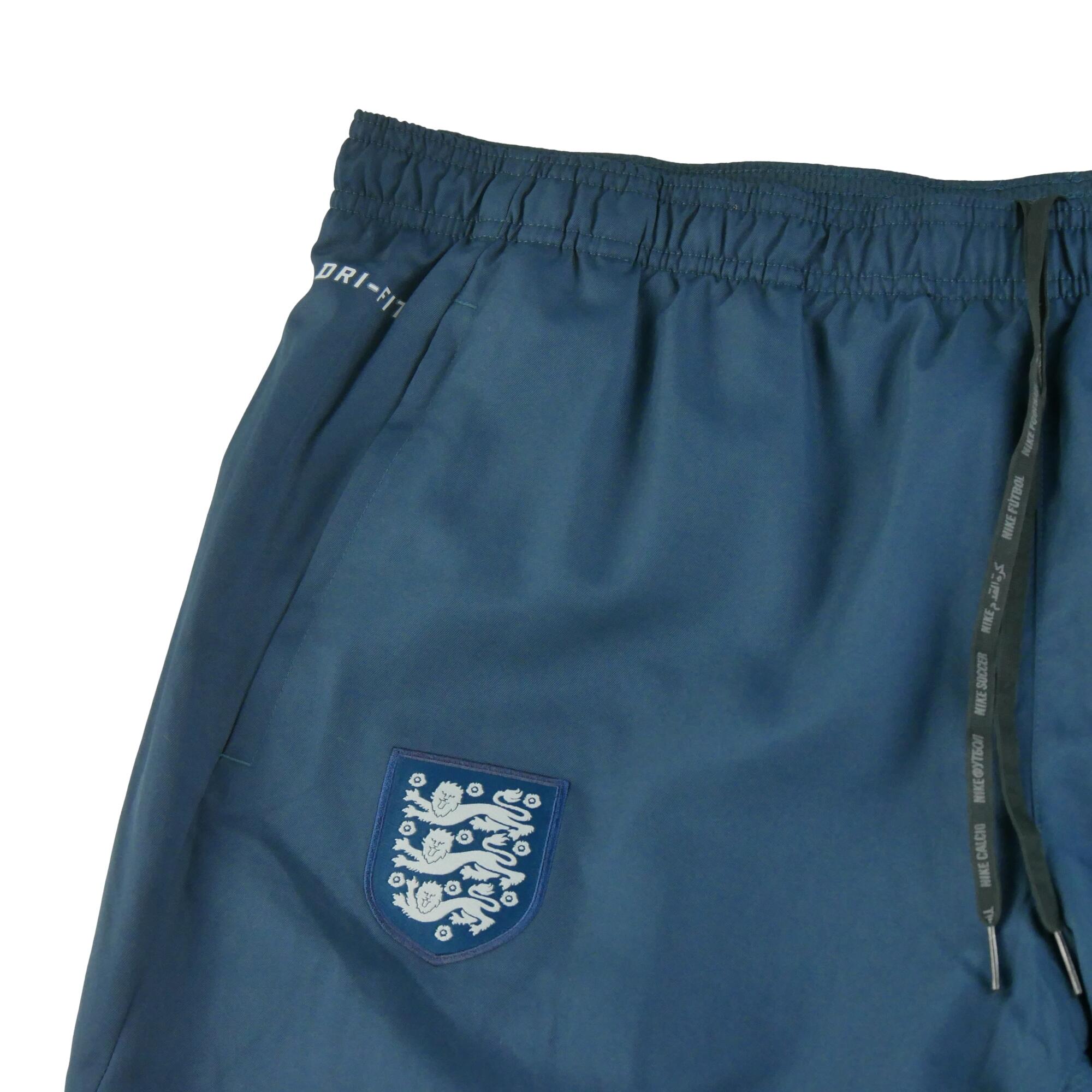 Segunda vida - Calça de treino masculina Nike Dri-Fit - Em muito bom estado 7/7