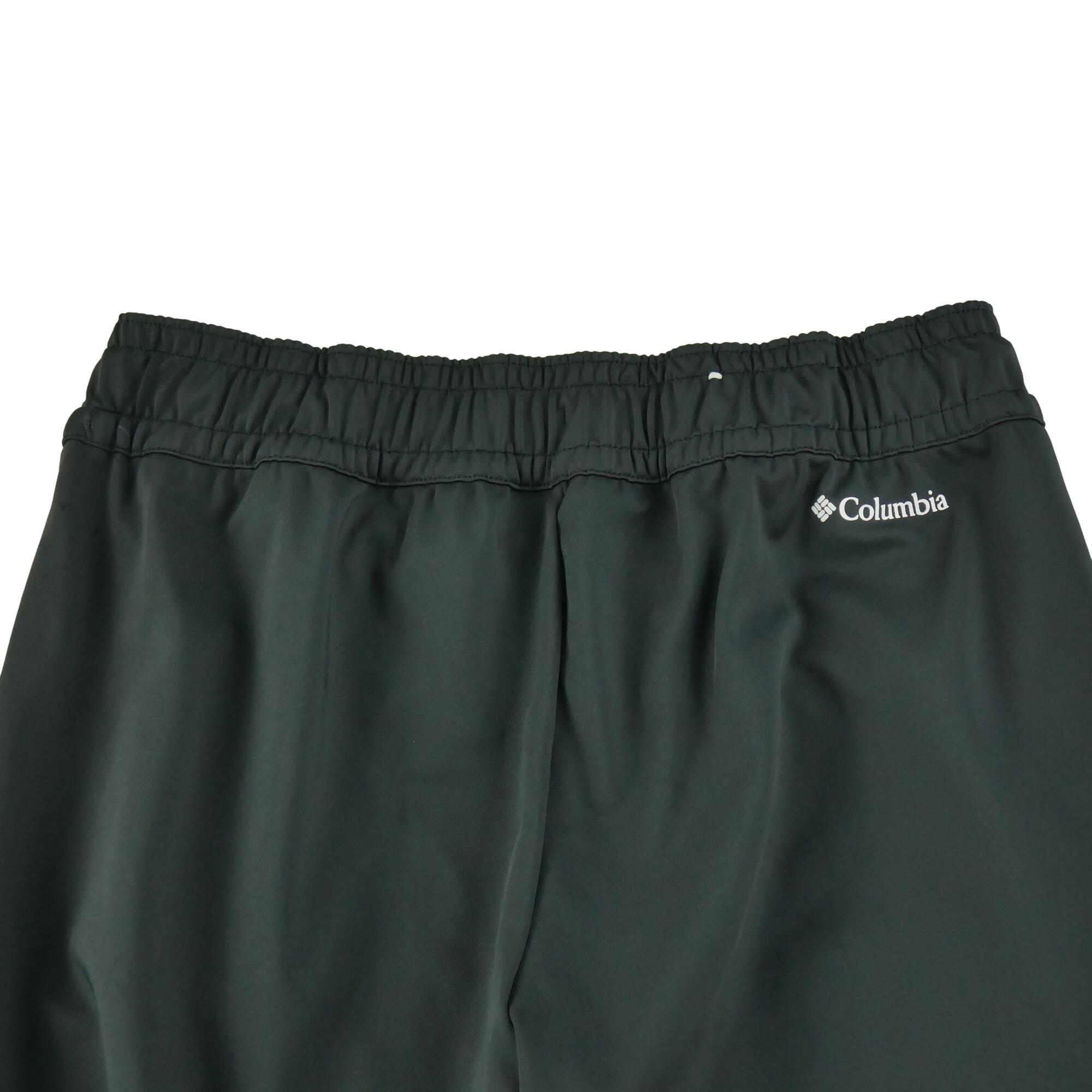 Segunda vida - Calça de sweatshirt feminina Columbia - Em muito bom estado 4/6