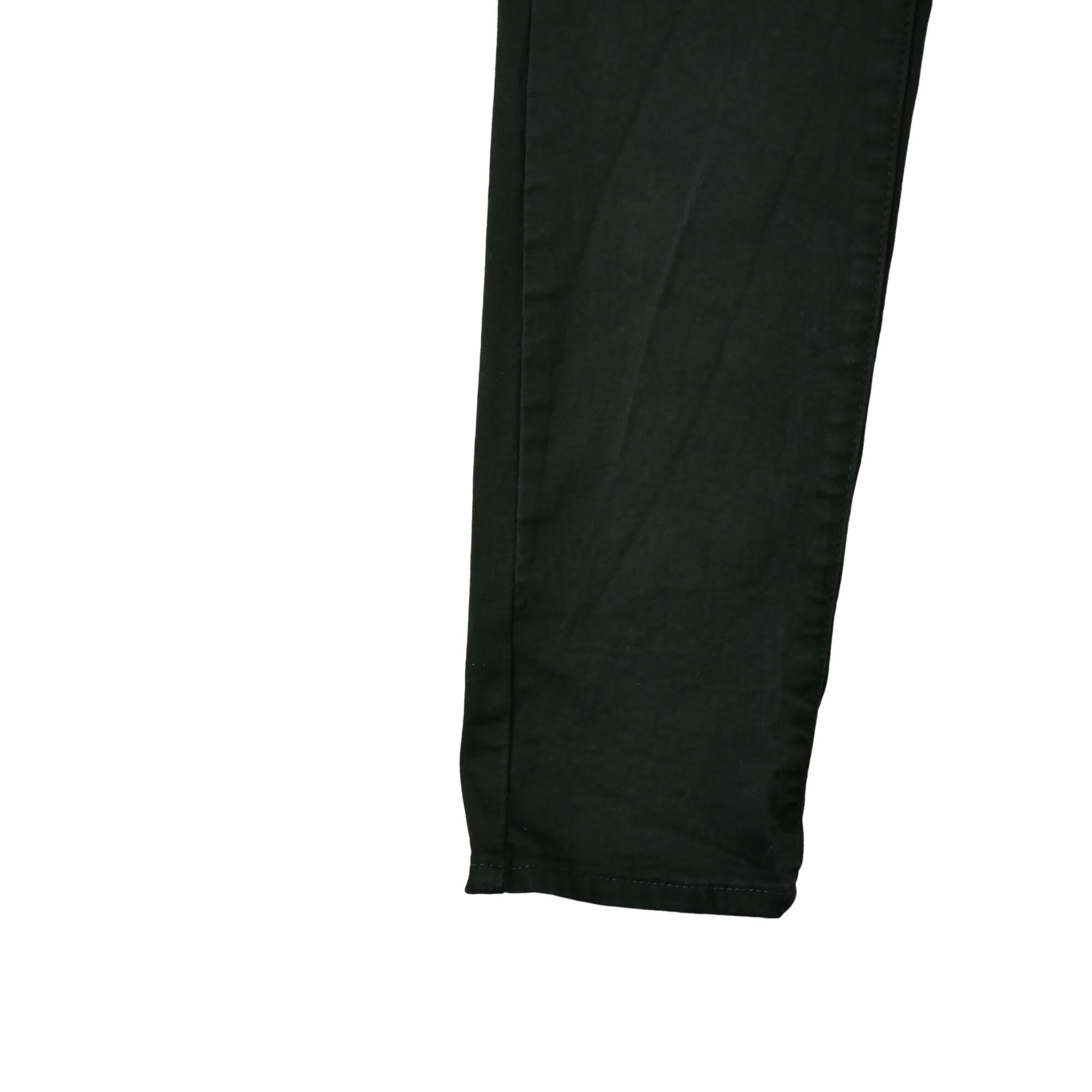 Seconde vie - Jean Femme Levis 311 Shaping Skinny Noir - Excellent 5/7