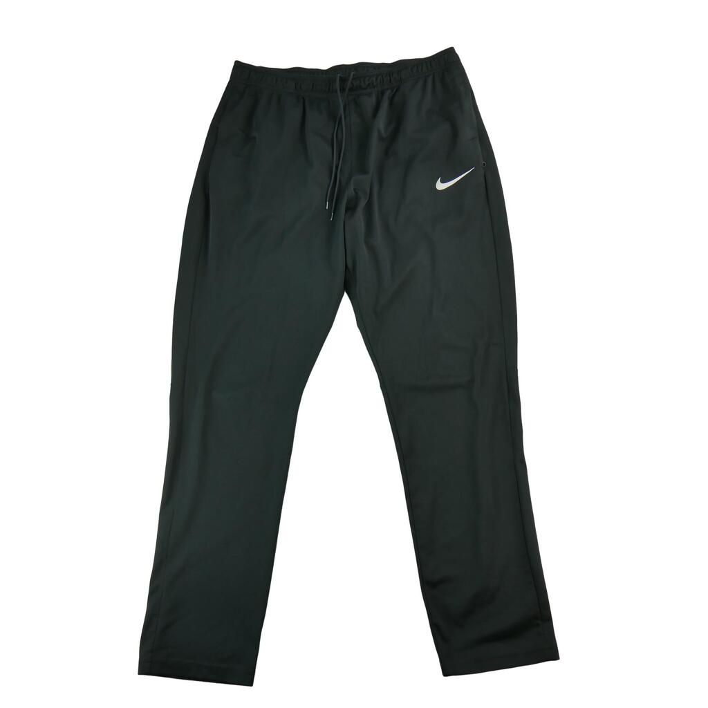 Second life - Nike Men's Dri-Fit Joggers Black - Good