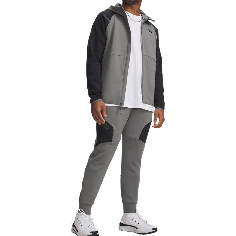 Pantalones de chándal para hombre Under Armour UA Unstoppable Fleece Jogger 5/5