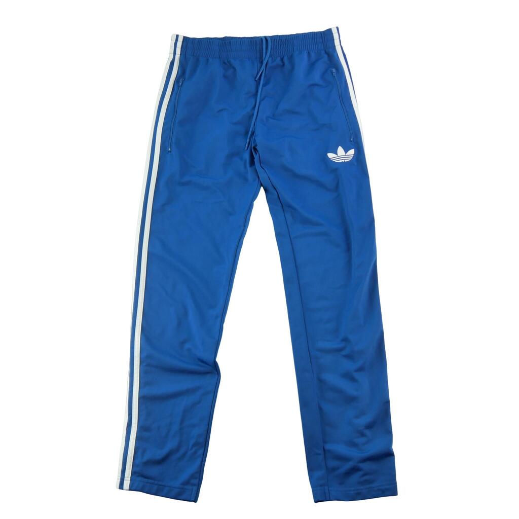 Second life - Adidas Men's Sweatpants Blue - Very good