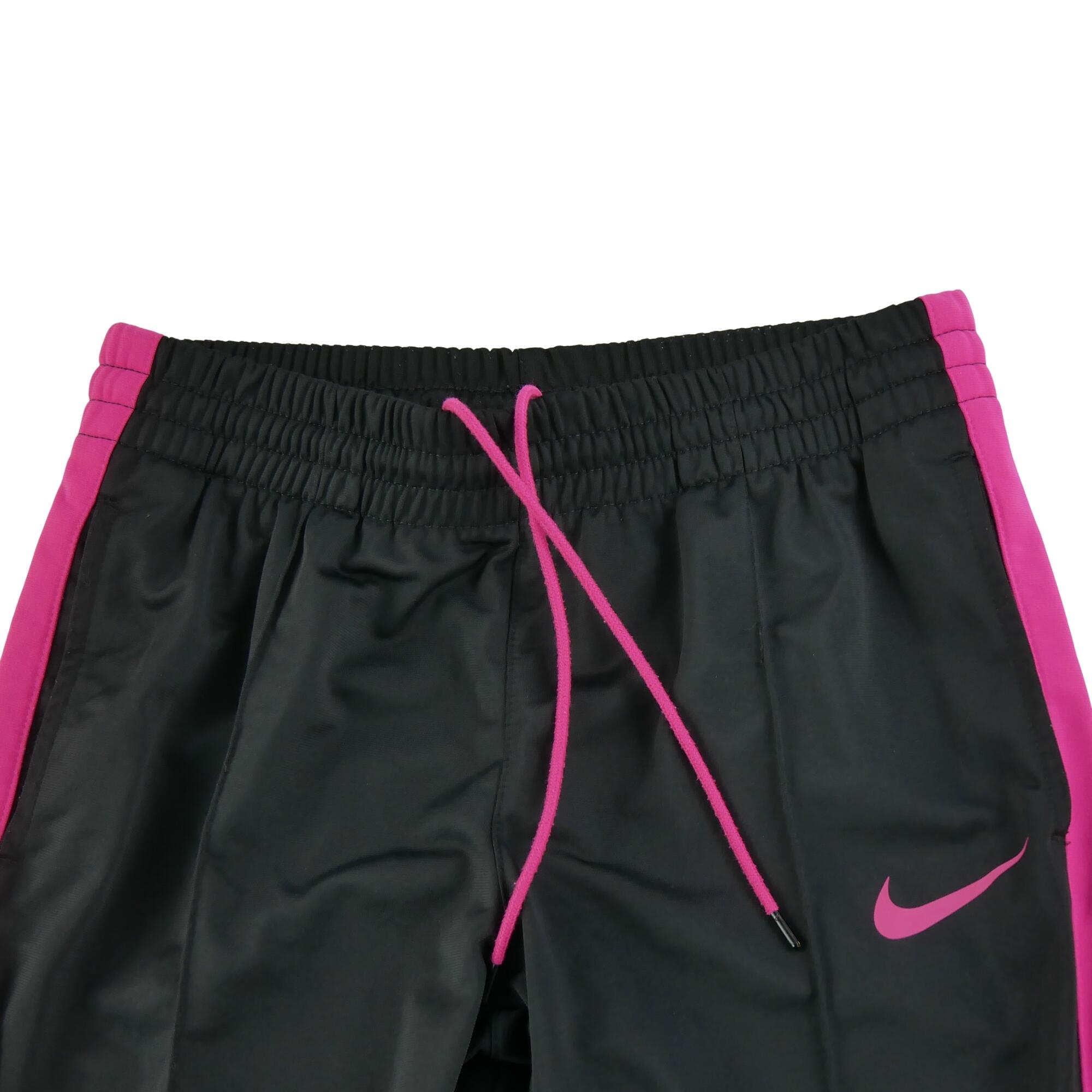 Segunda vida - Calça de sweatshirt feminina Nike - Em bom estado 3/7