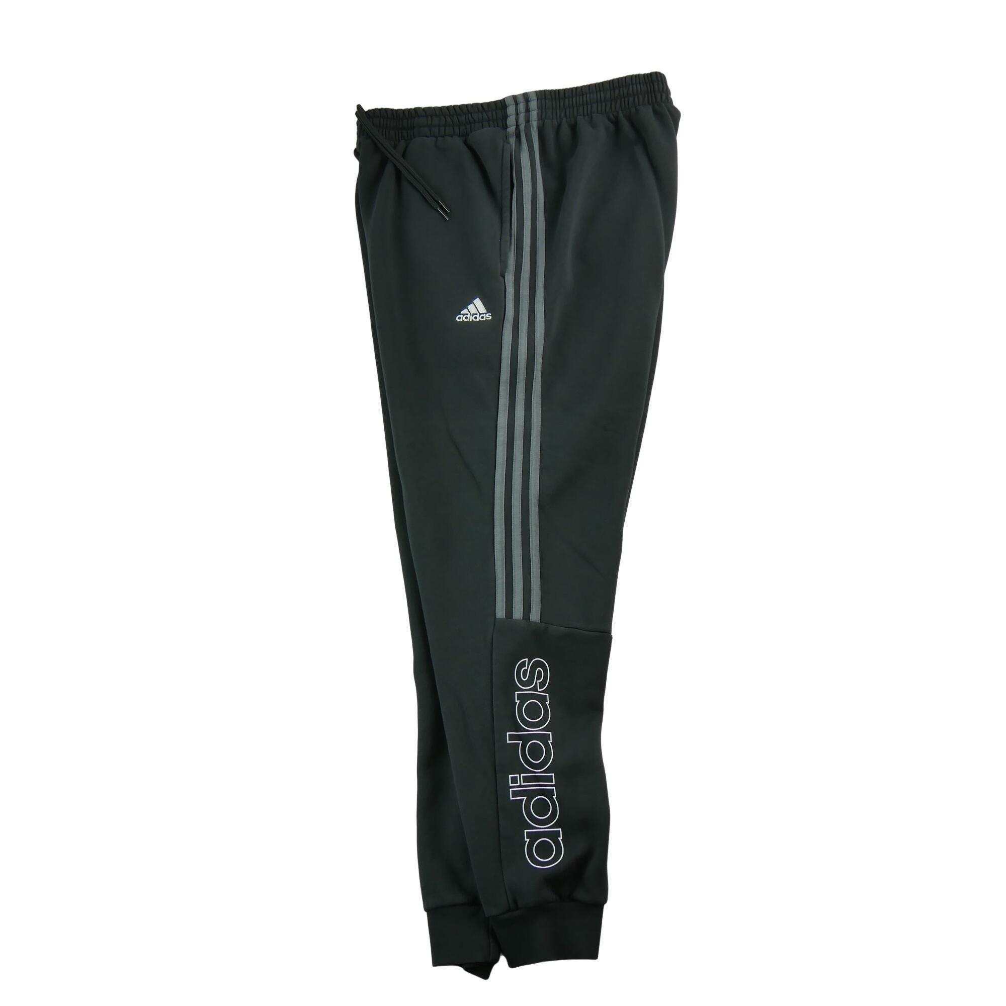 Segunda vida - Adidas Calça de Sweatshirt Masculina - Em bom estado 3/7