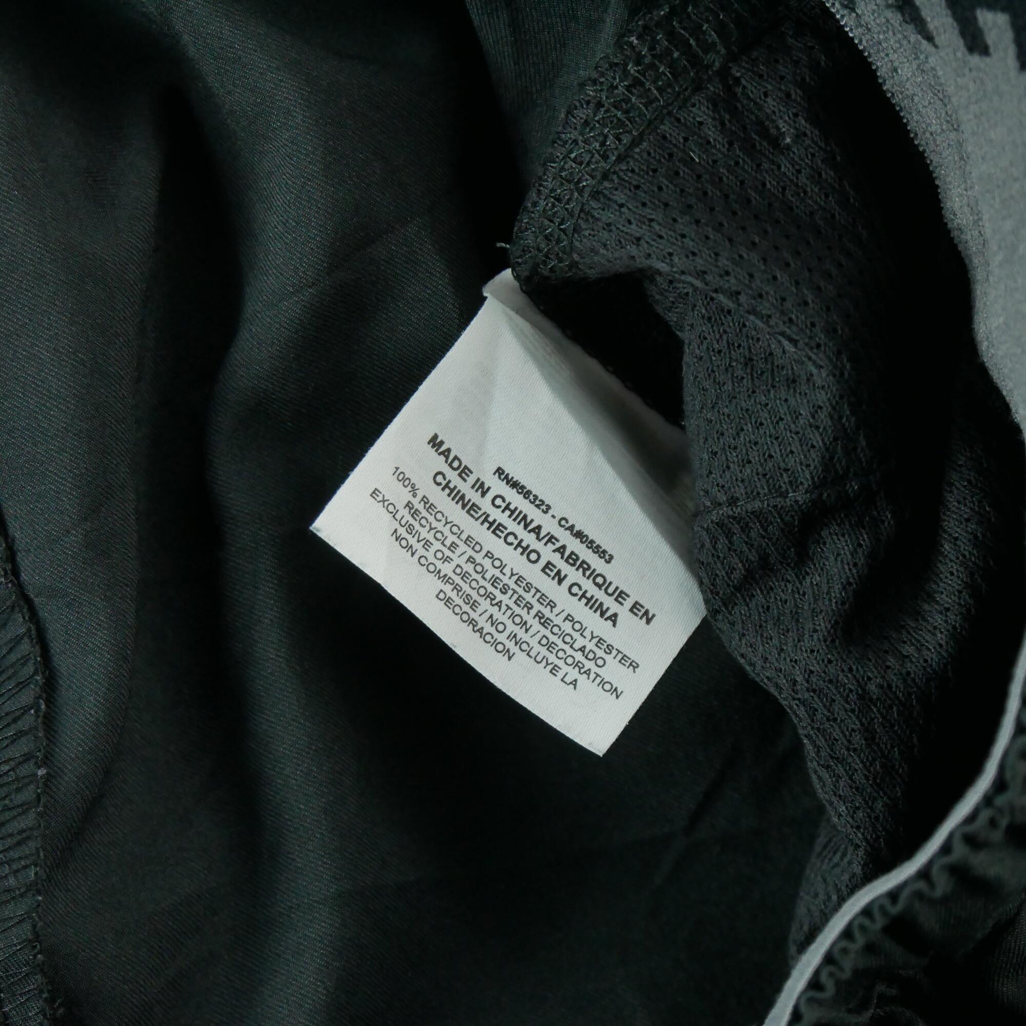 Segunda vida - Calças de treino largas masculinas Nike - Em muito bom estado 7/7