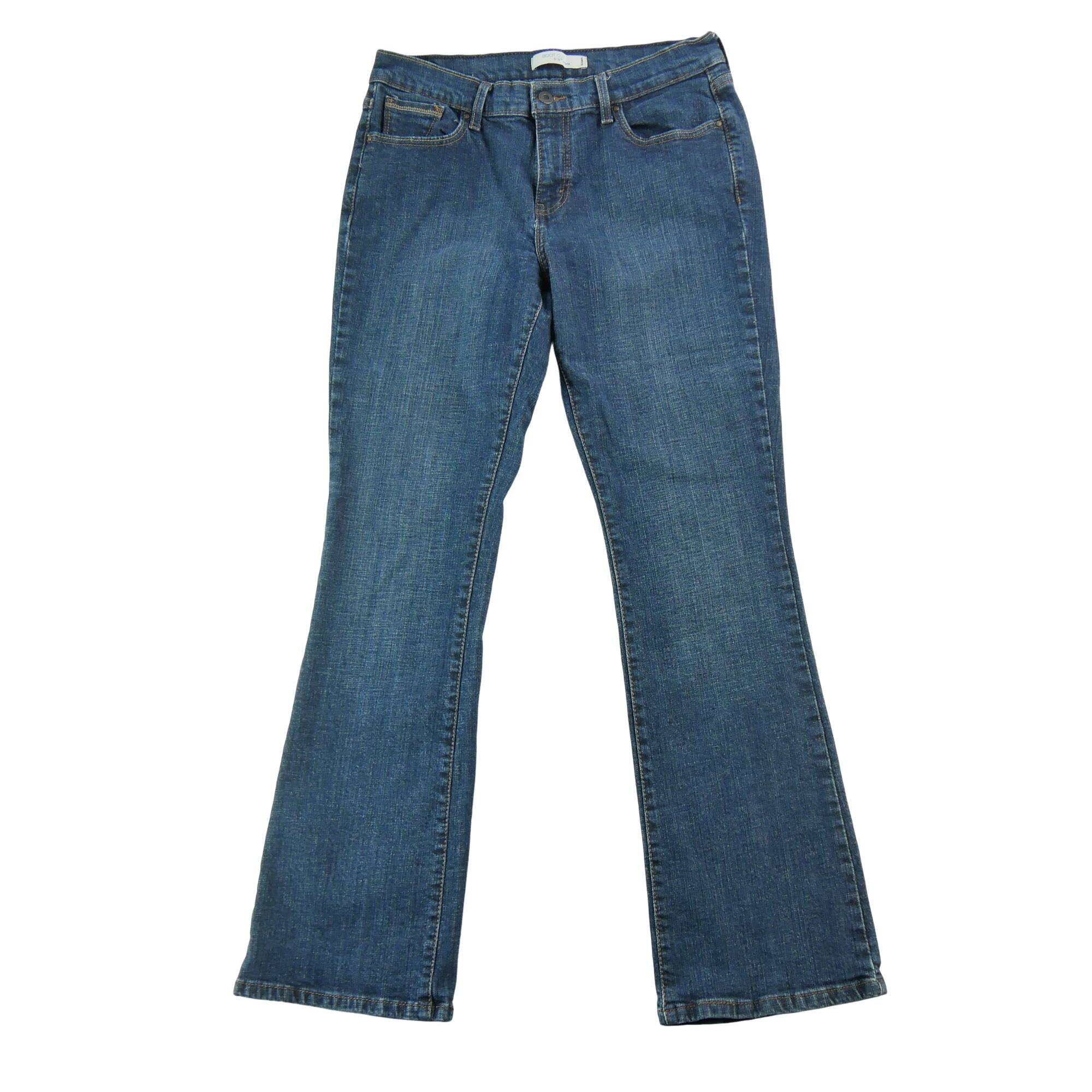 Second life - Blugi damă Levi Strauss 515 bootcut - Ca nou