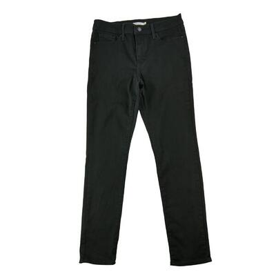 Tweedehands - levi strauss dames skinny jeans 311 - als nieuw