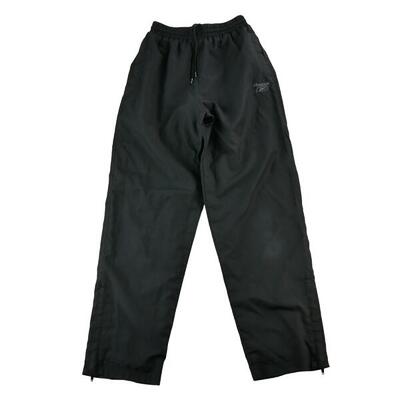 Tweedehands - reebok herensweatshirt zwart - goede staat