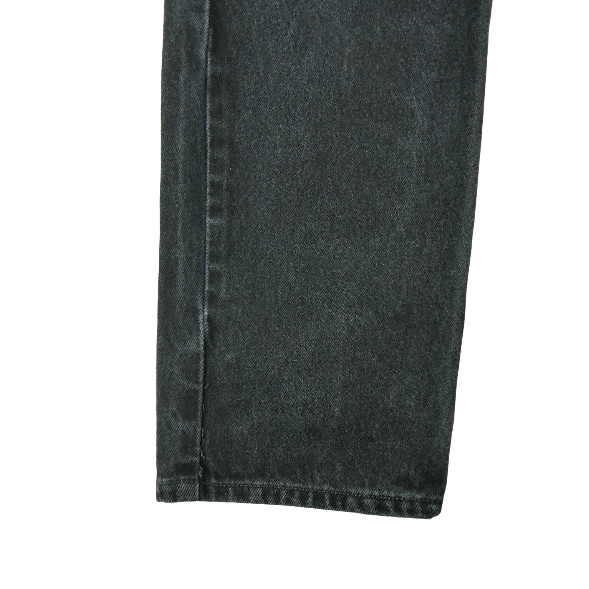 Segunda Vida - Pantalón vaquero hombre Levi Strauss 550 relaxed - Excelente 5/7