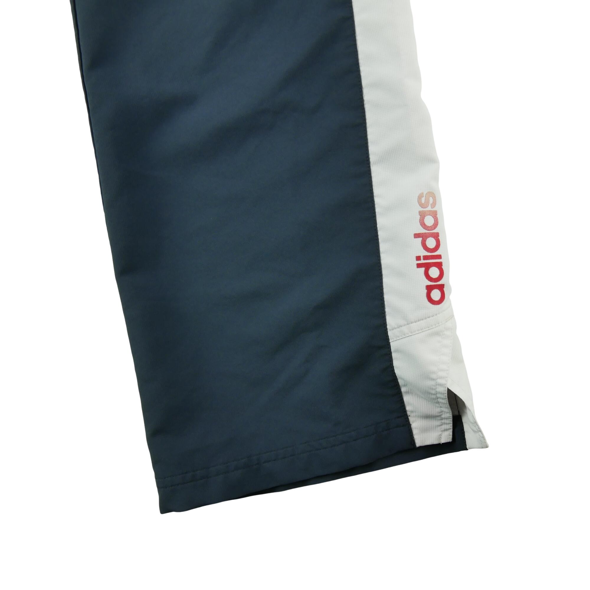 Segunda vida - Adidas Calça de Sweatshirt Feminina Vintage Y2K - Em bom estado 5/7