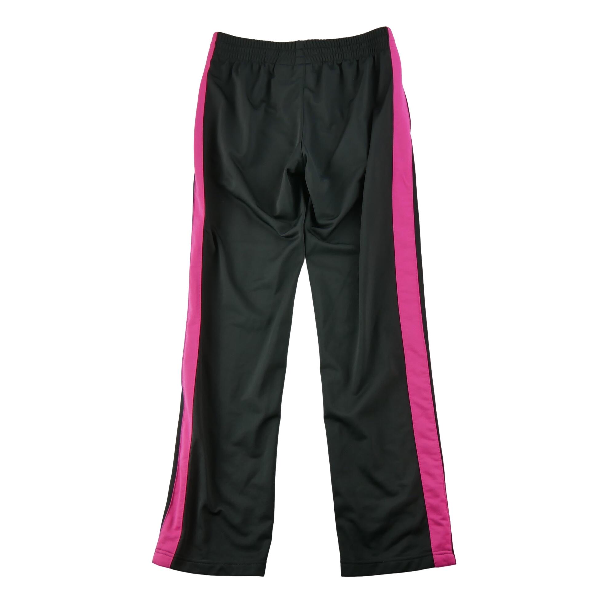Segunda vida - Calça de sweatshirt feminina Nike - Em bom estado 2/7