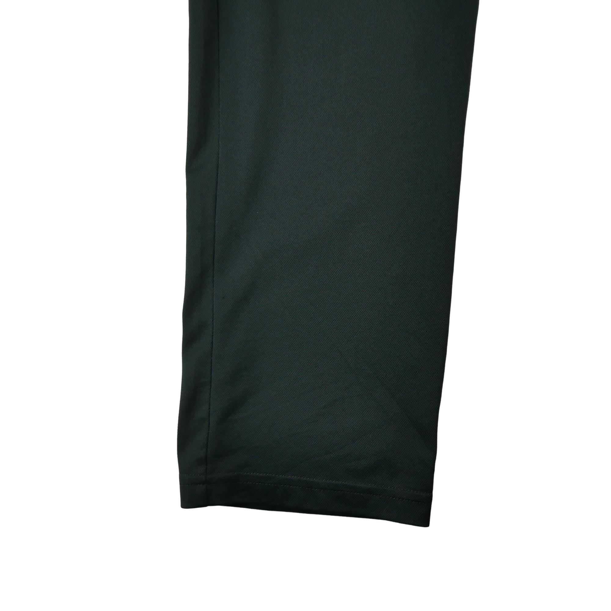 Segunda vida - Calça de corrida masculina Nike Dri-Fit - Em bom estado 7/7