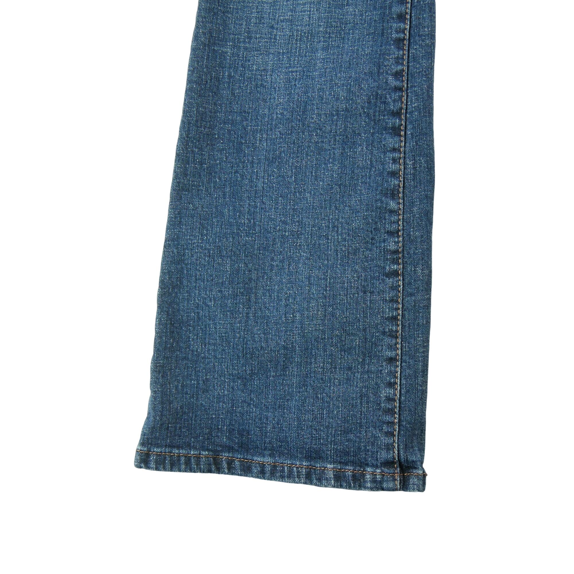 Segunda Vida - Levi Strauss Jeans Mujer 515 Boot Cut - Excelente 7/7