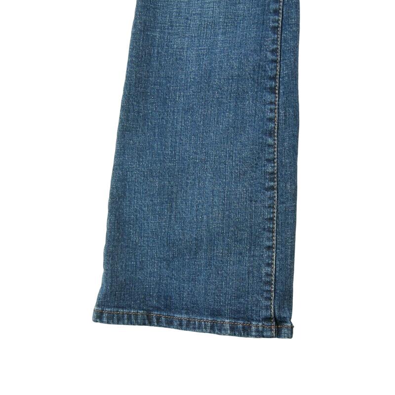 Second life - Blugi damă Levi Strauss 515 bootcut - Ca nou
