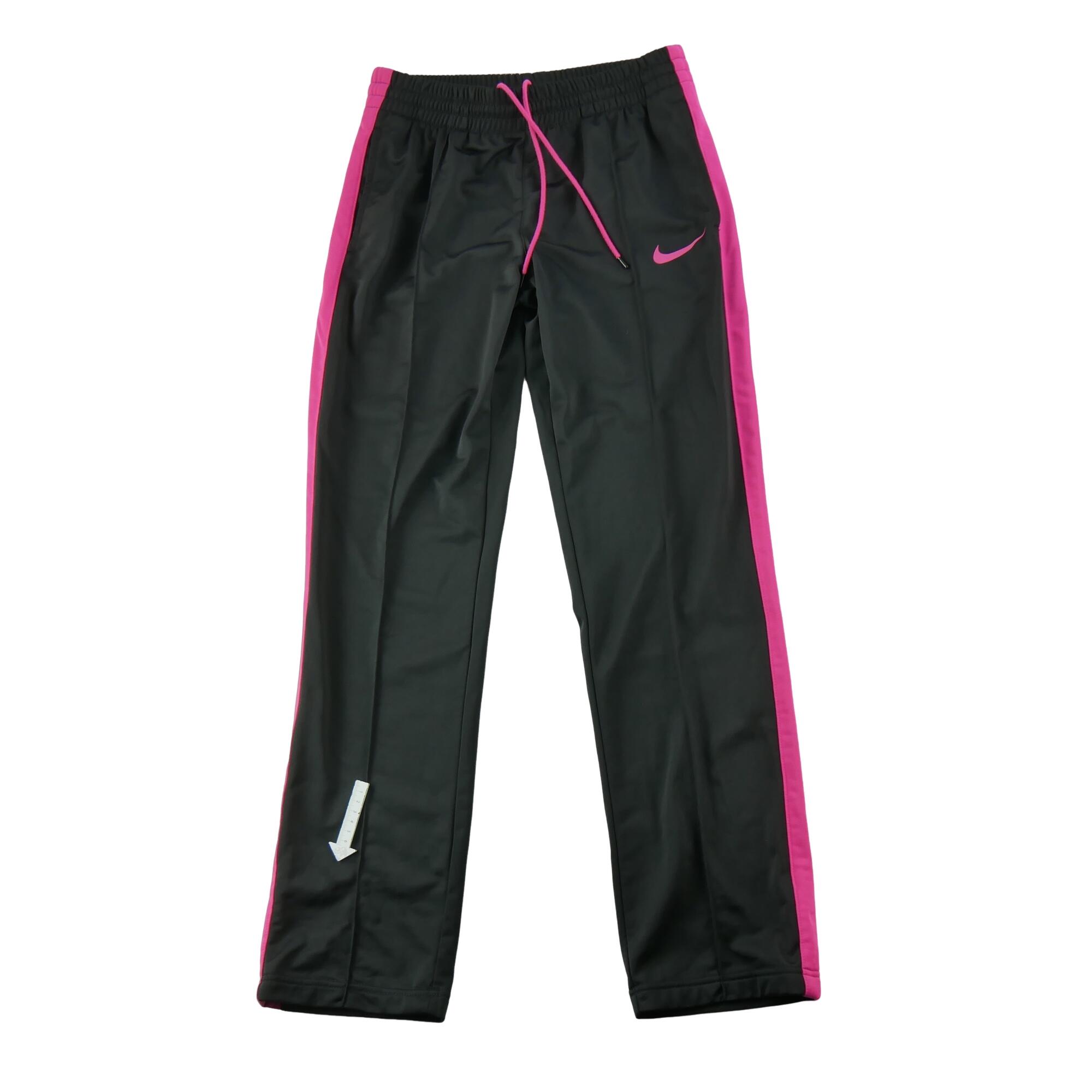 Segunda vida - Calça de sweatshirt feminina Nike - Em bom estado 5/7