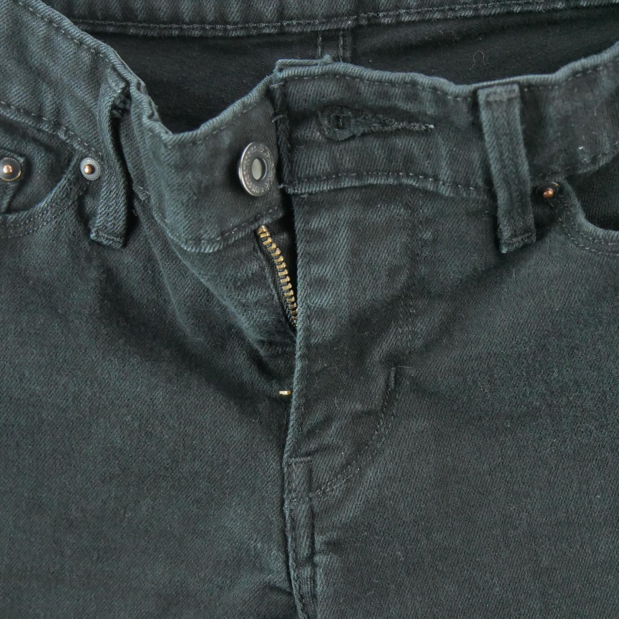 Segunda Vida - Levi Strauss Pantalón Vaquero Mujer Demi Curve - Excelente 6/7