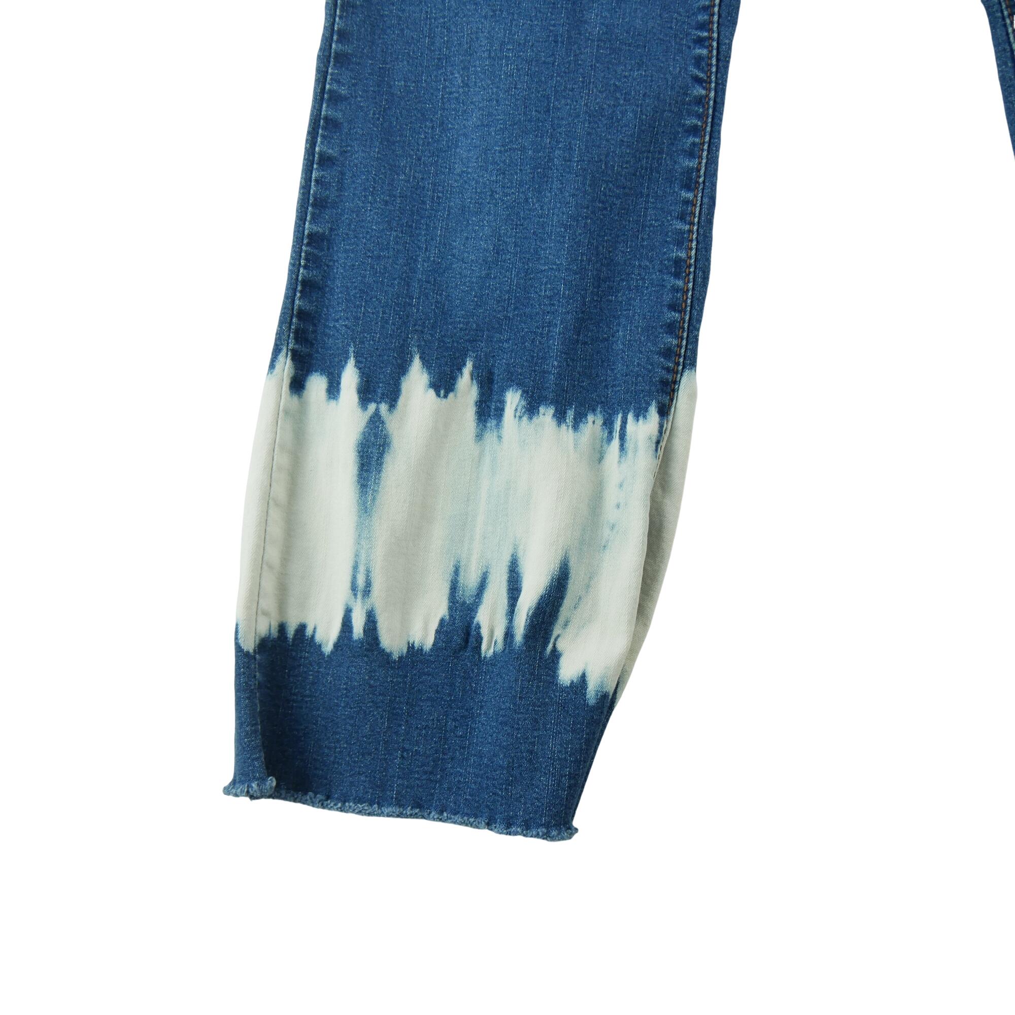 Segunda Vida - Pantalón vaquero mujer Levi Strauss 512 - Bueno 5/7