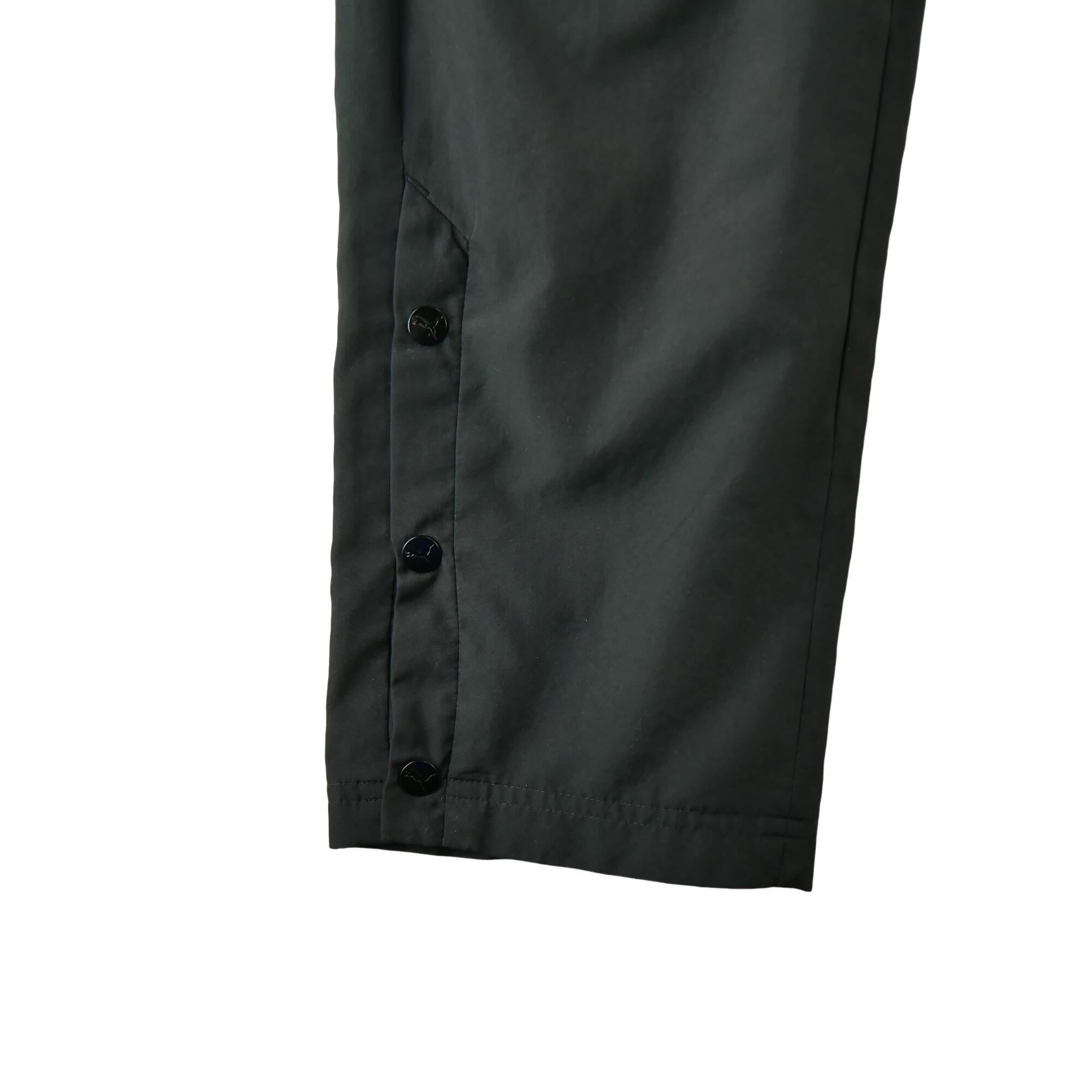 Segunda vida - Calça de sweatshirt masculina Puma - Em bom estado 5/7