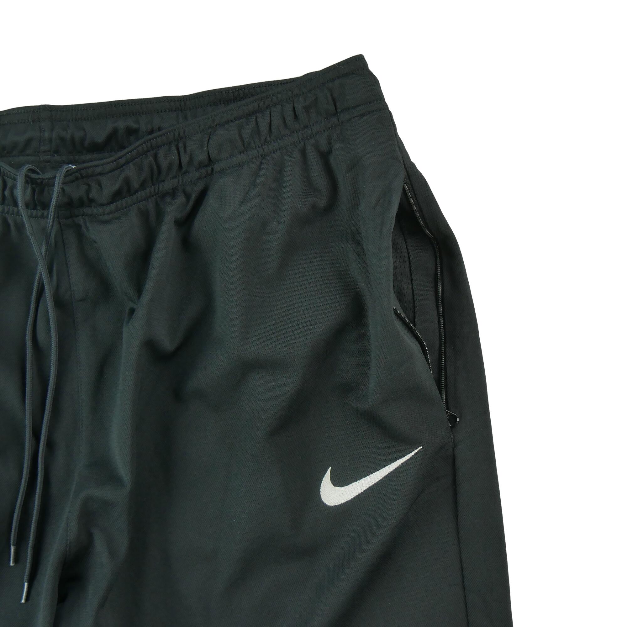 Segunda vida - Calça de corrida masculina Nike Dri-Fit - Em bom estado 4/7