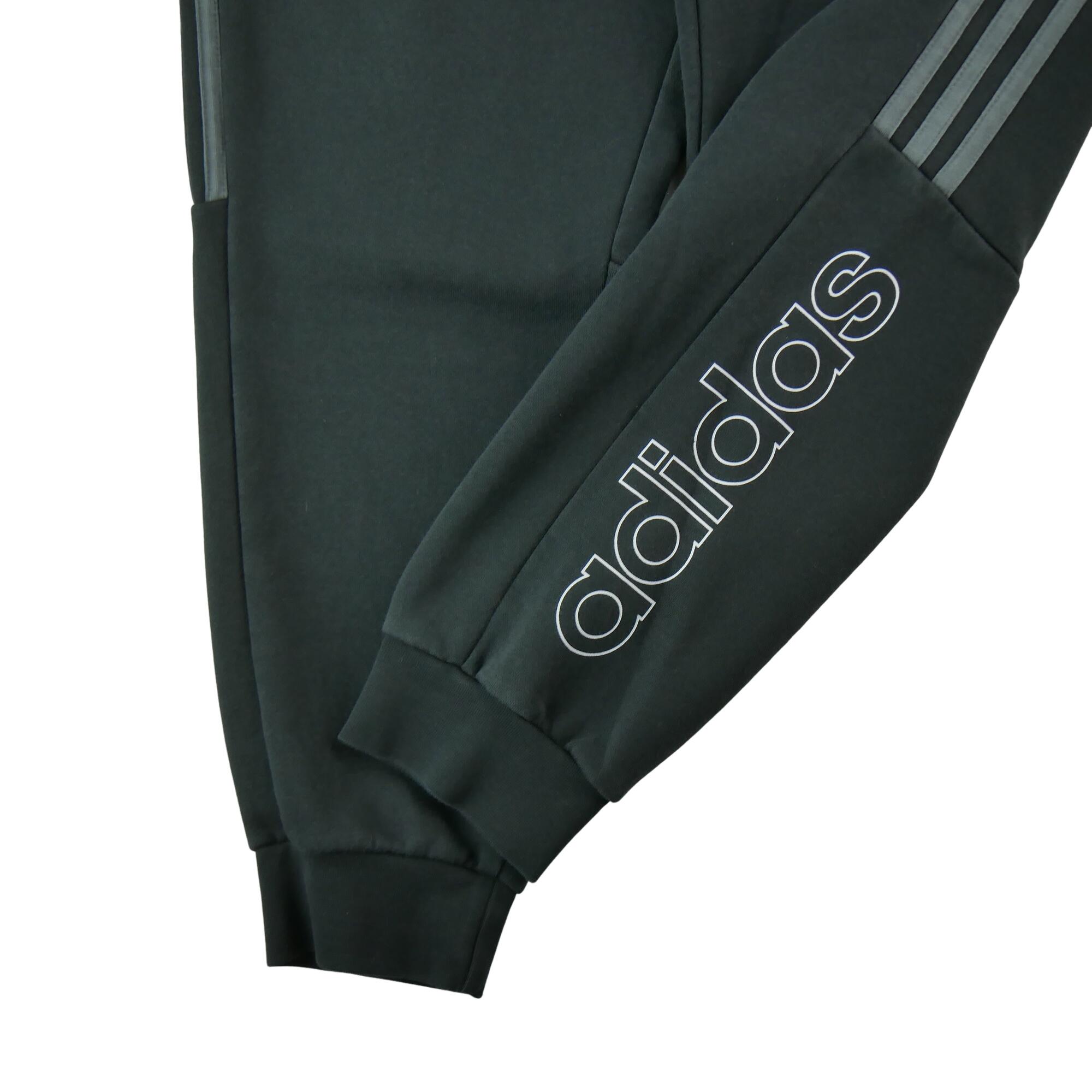 Segunda vida - Adidas Calça de Sweatshirt Masculina - Em bom estado 5/7