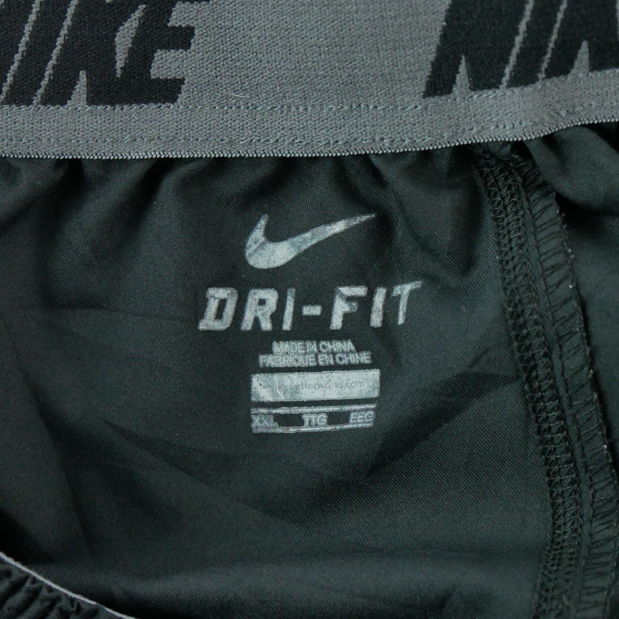 Segunda vida - Calças de treino largas masculinas Nike - Em muito bom estado 6/7