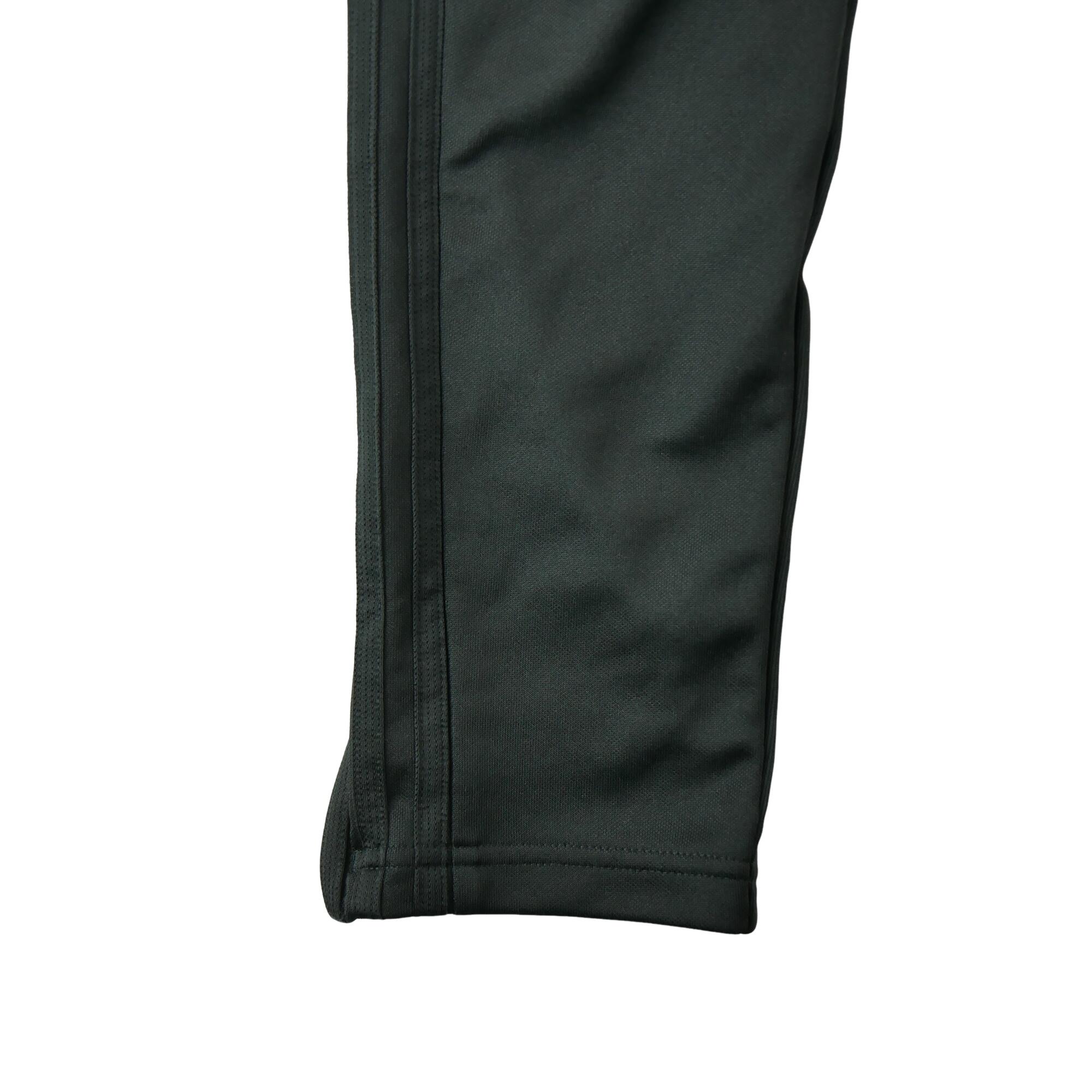 Segunda vida - Adidas Calça de Corrida Masculina Climacool - Em bom estado 7/7