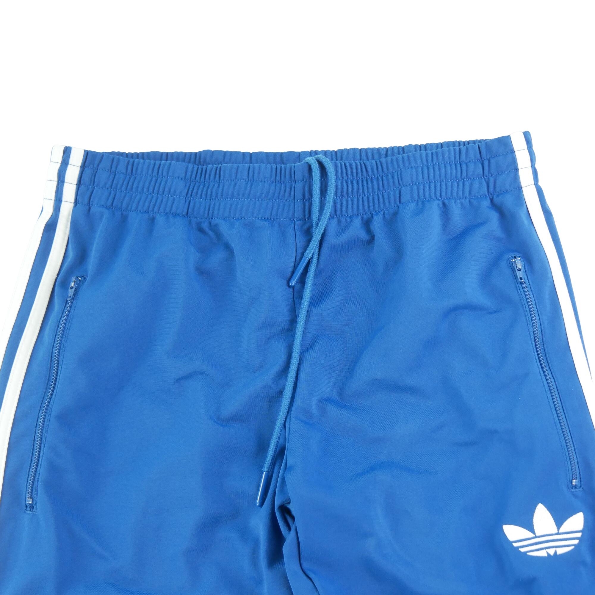 Segunda vida - Adidas Calças de treino homem - Em muito bom estado 4/7