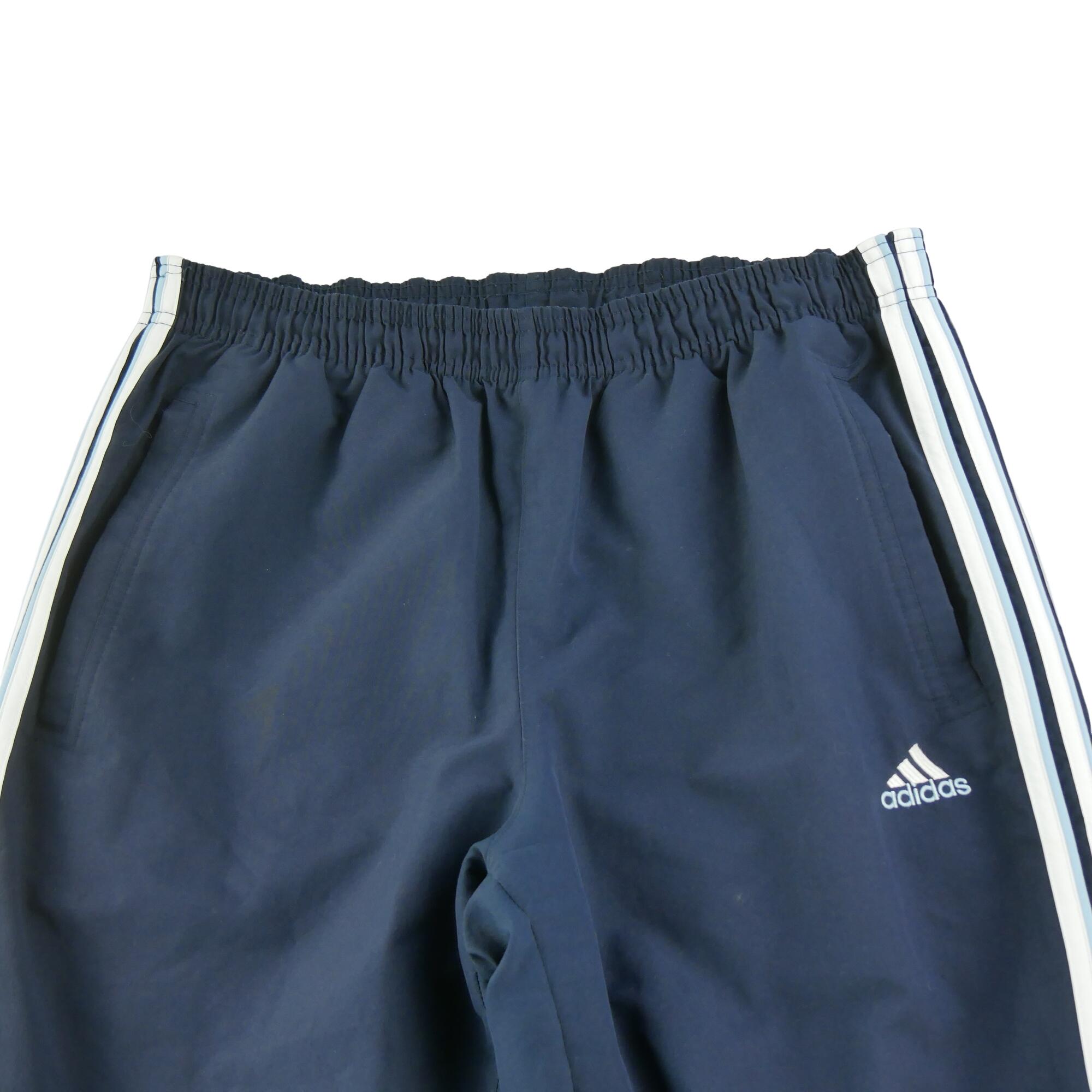 Segunda vida - Calça de treino homem Adidas - Em muito bom estado 4/7