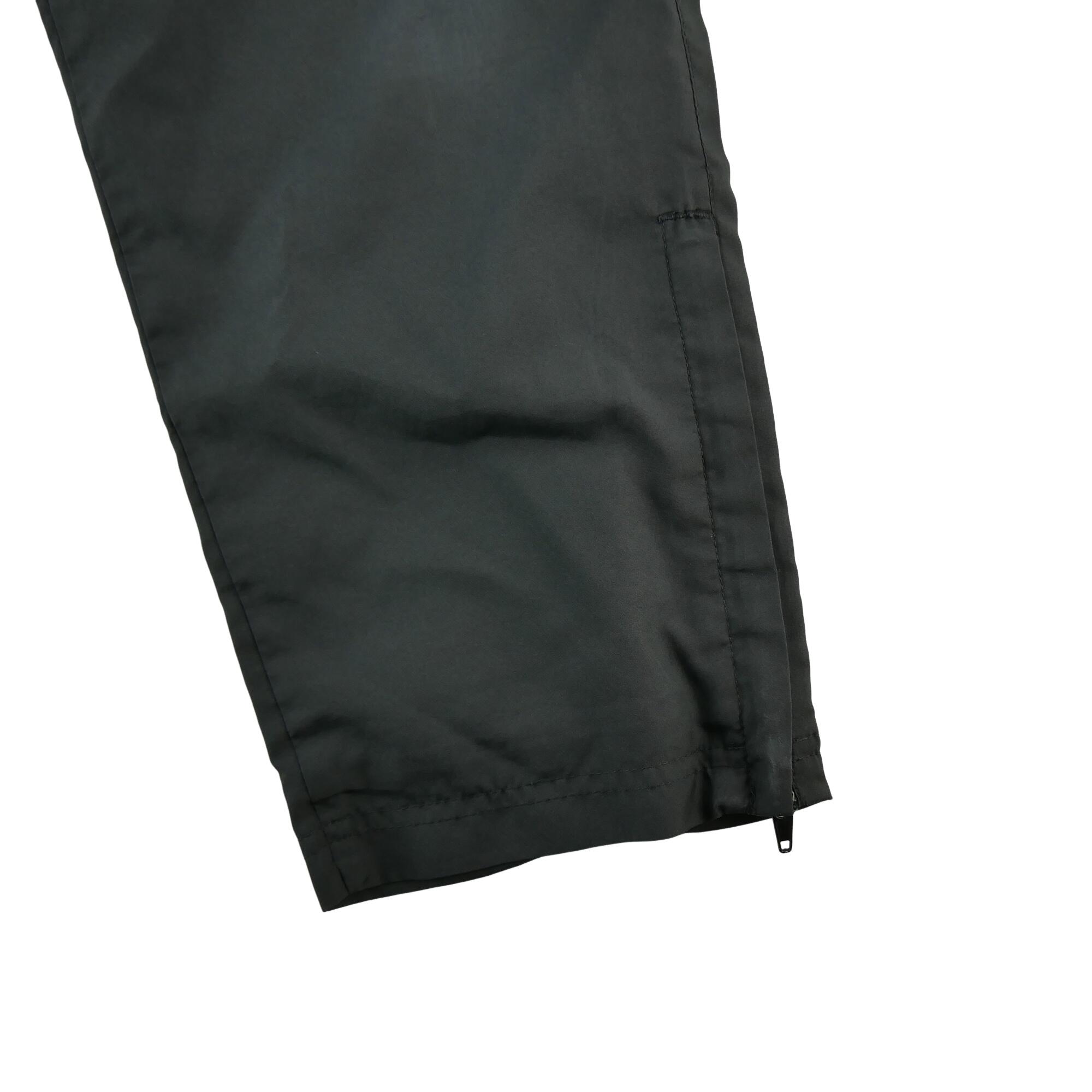 Segunda vida - Reebok Calça de Sweatshirt Masculina - Em bom estado 4/7