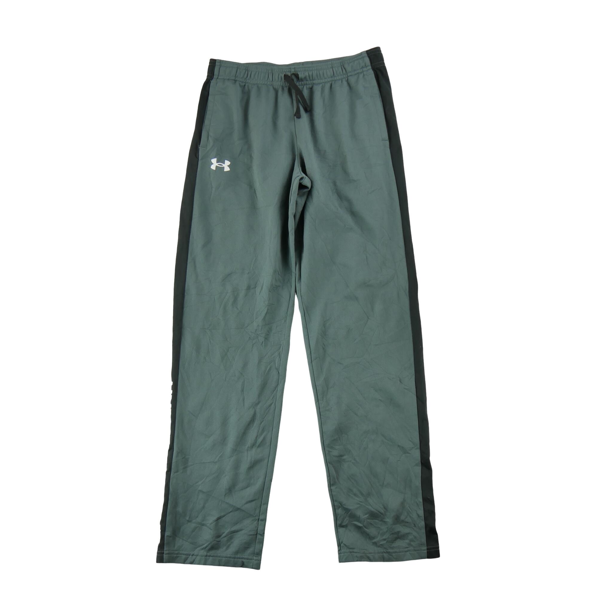 Segunda vida - Calças de treino masculino Under Armour - Em bom estado 2/7