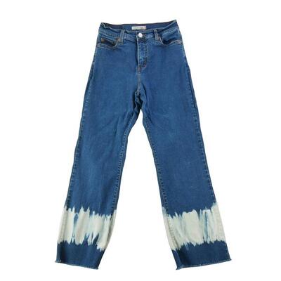 Tweedehands - levi strauss dames jeans 512 - goede staat
