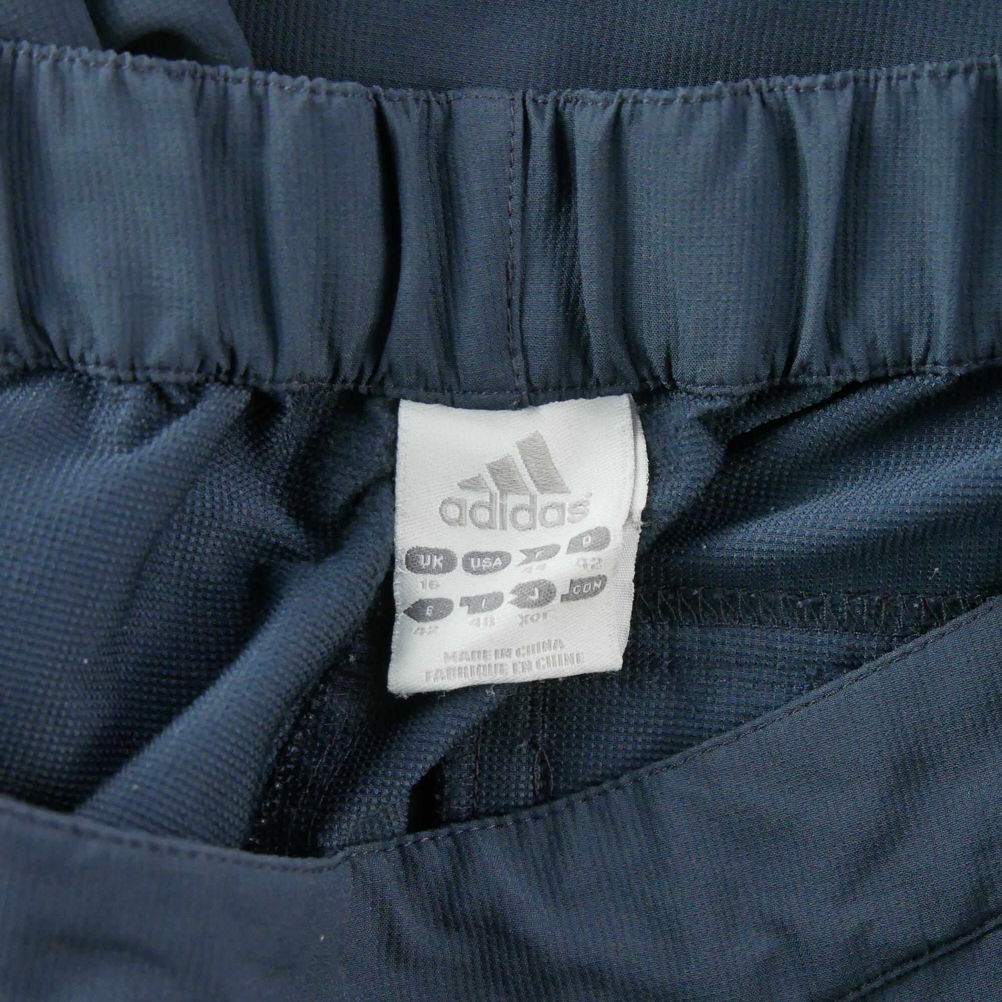 Segunda vida - Adidas Calça de Sweatshirt Feminina Vintage Y2K - Em bom estado 7/7