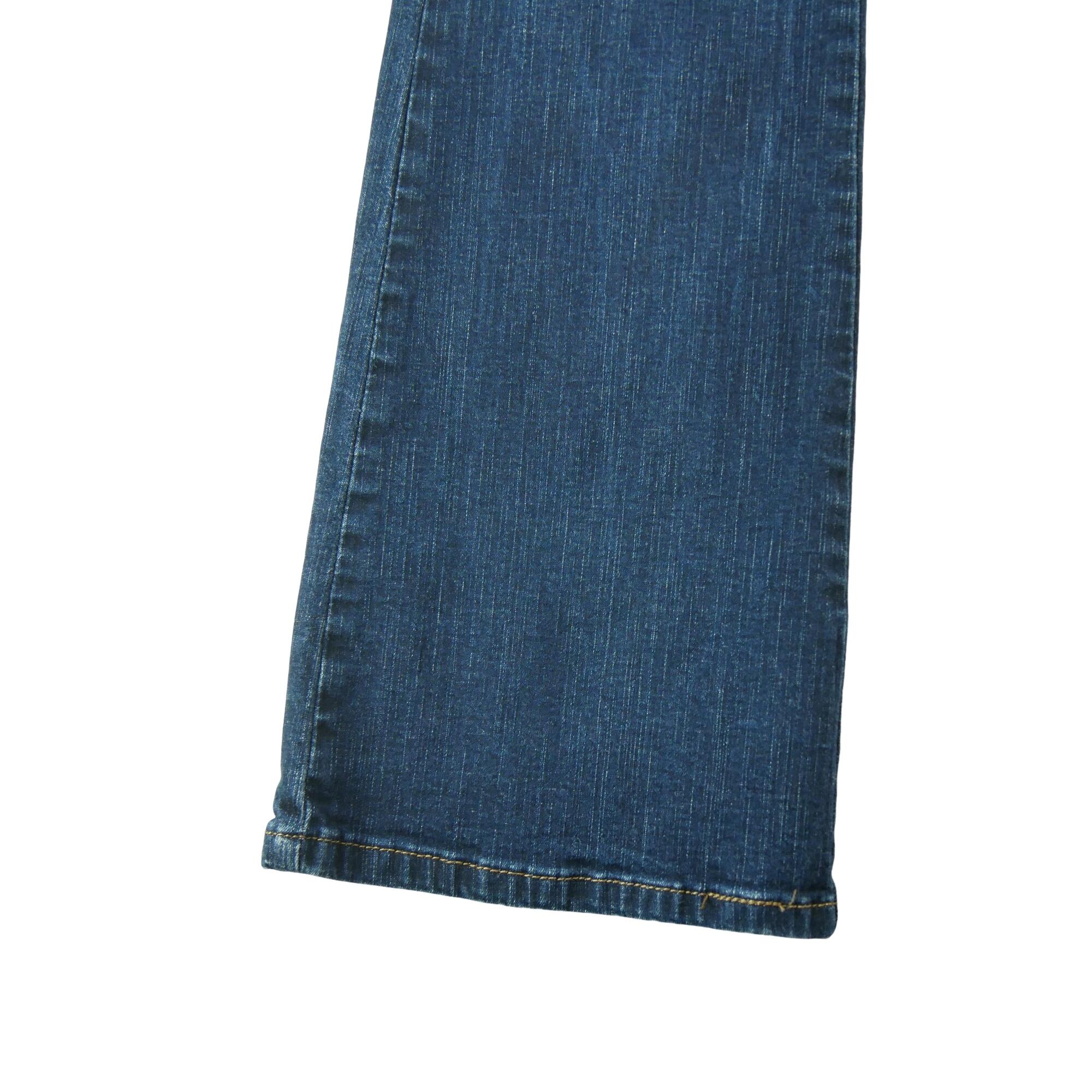 Segunda Vida - Jeans Mujer Levi Strauss 545 - Excelente 5/7