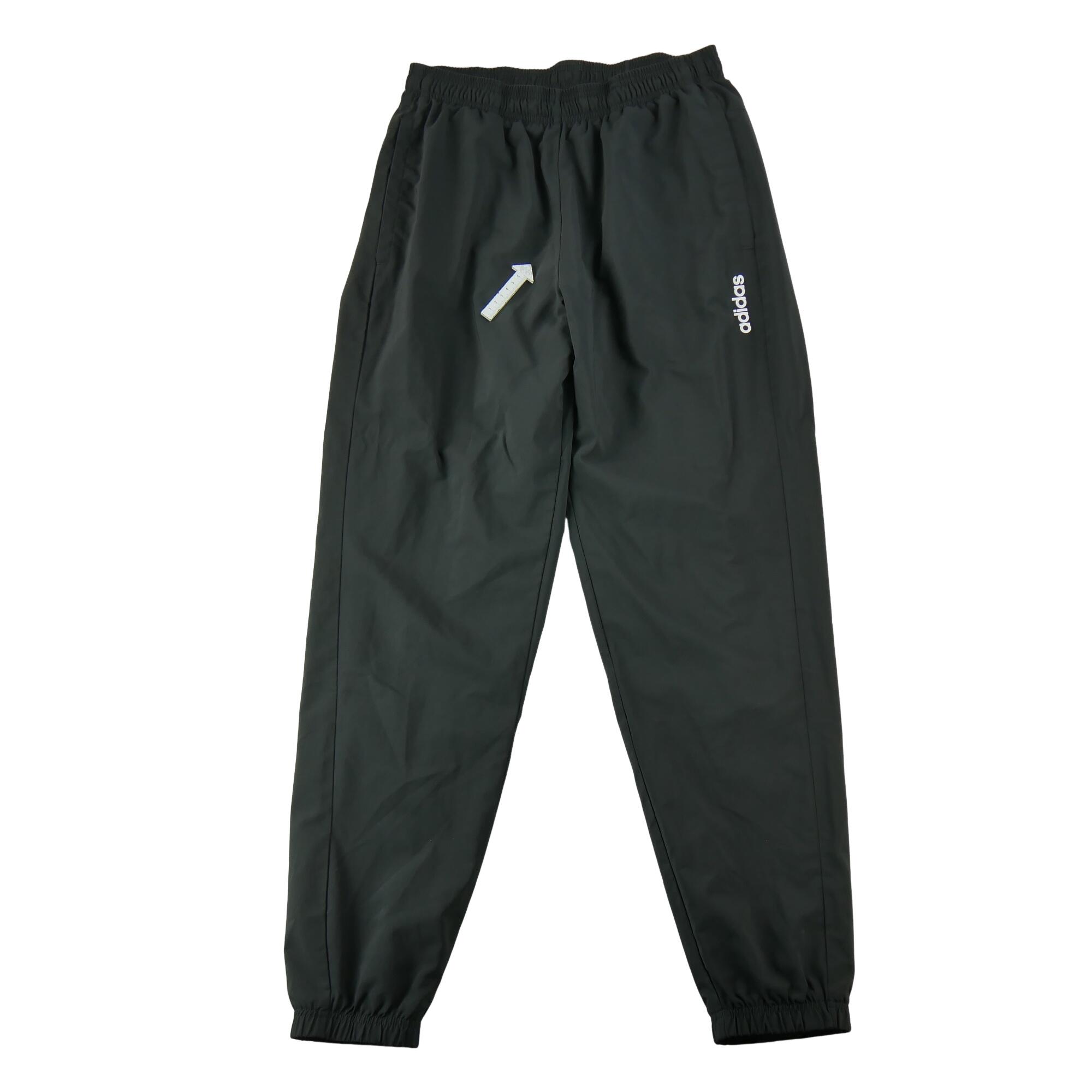 Segunda vida - Adidas Calça de Sweatshirt Masculina - Em bom estado 6/7